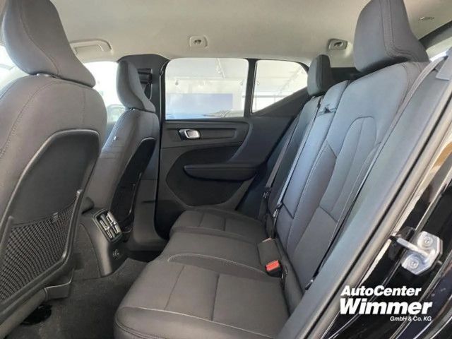 Volvo XC40 Inscription Recharge T5