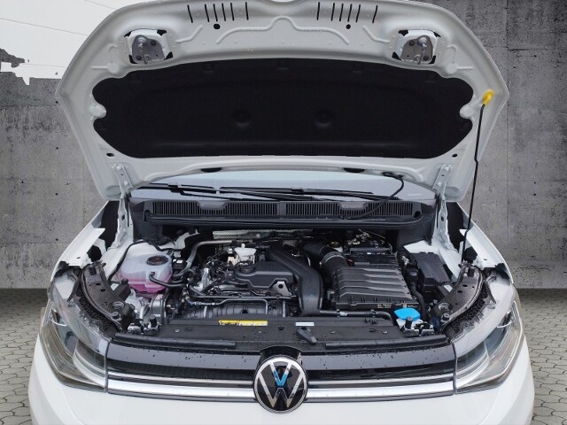 Volkswagen Caddy 1.5 TSI DSG