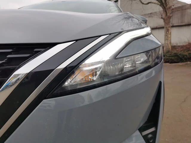 Nissan Qashqai N-Connecta