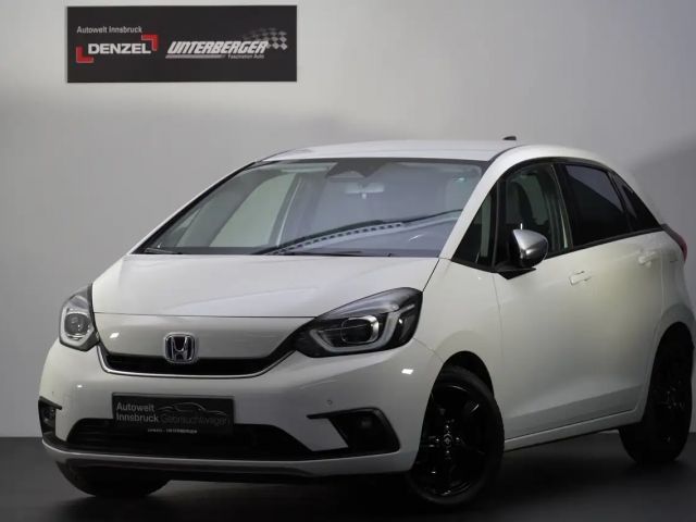 Honda Jazz Executive Hybrid i-MMD