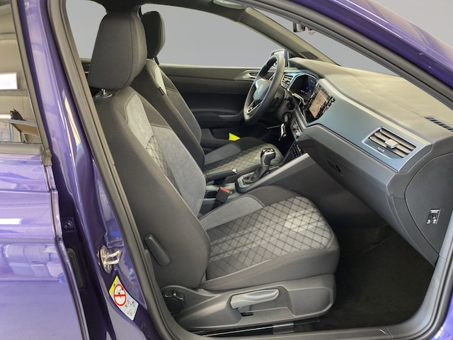 Volkswagen Polo DSG R-Line