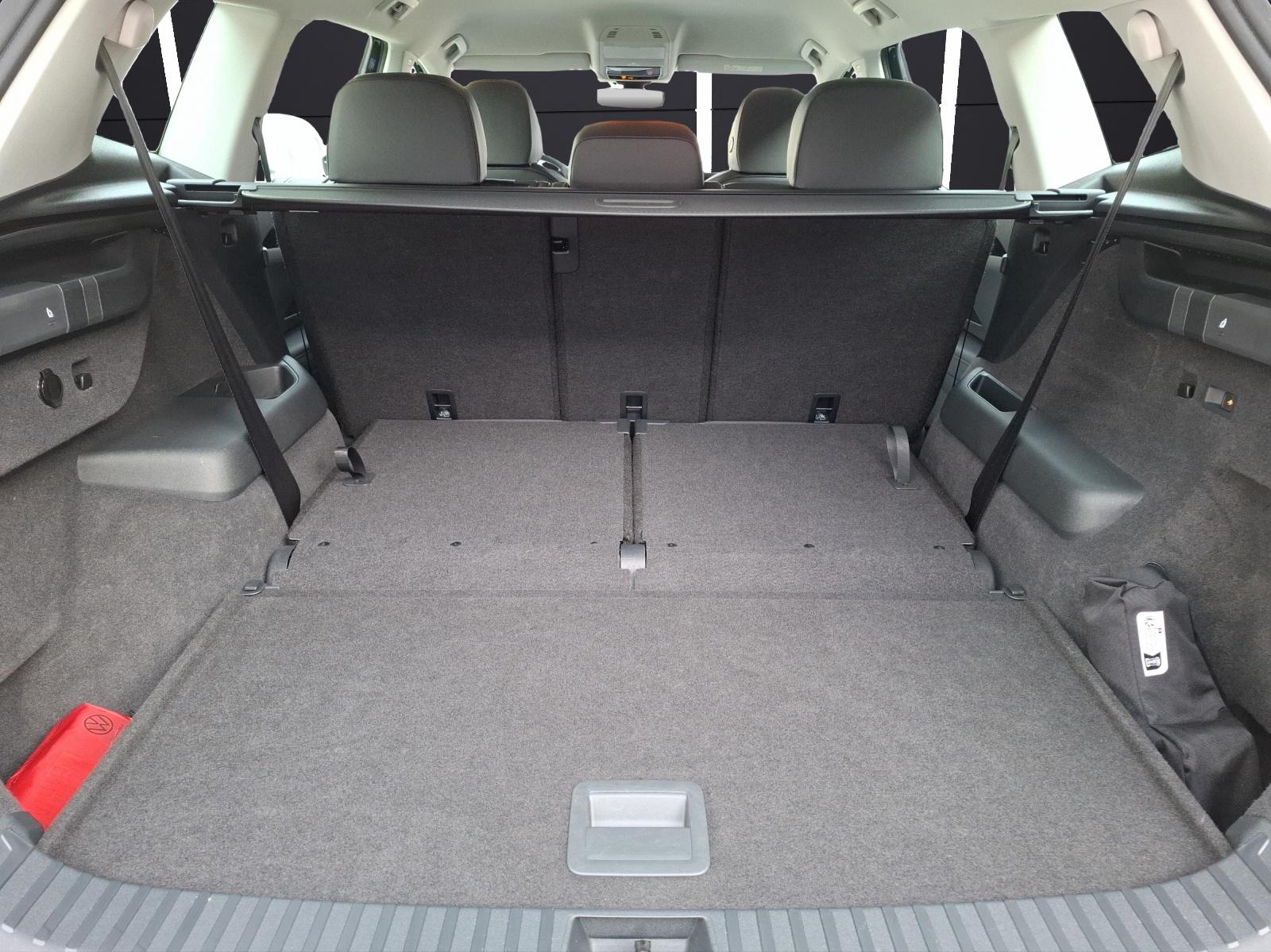 Volkswagen Tayron DSG Life