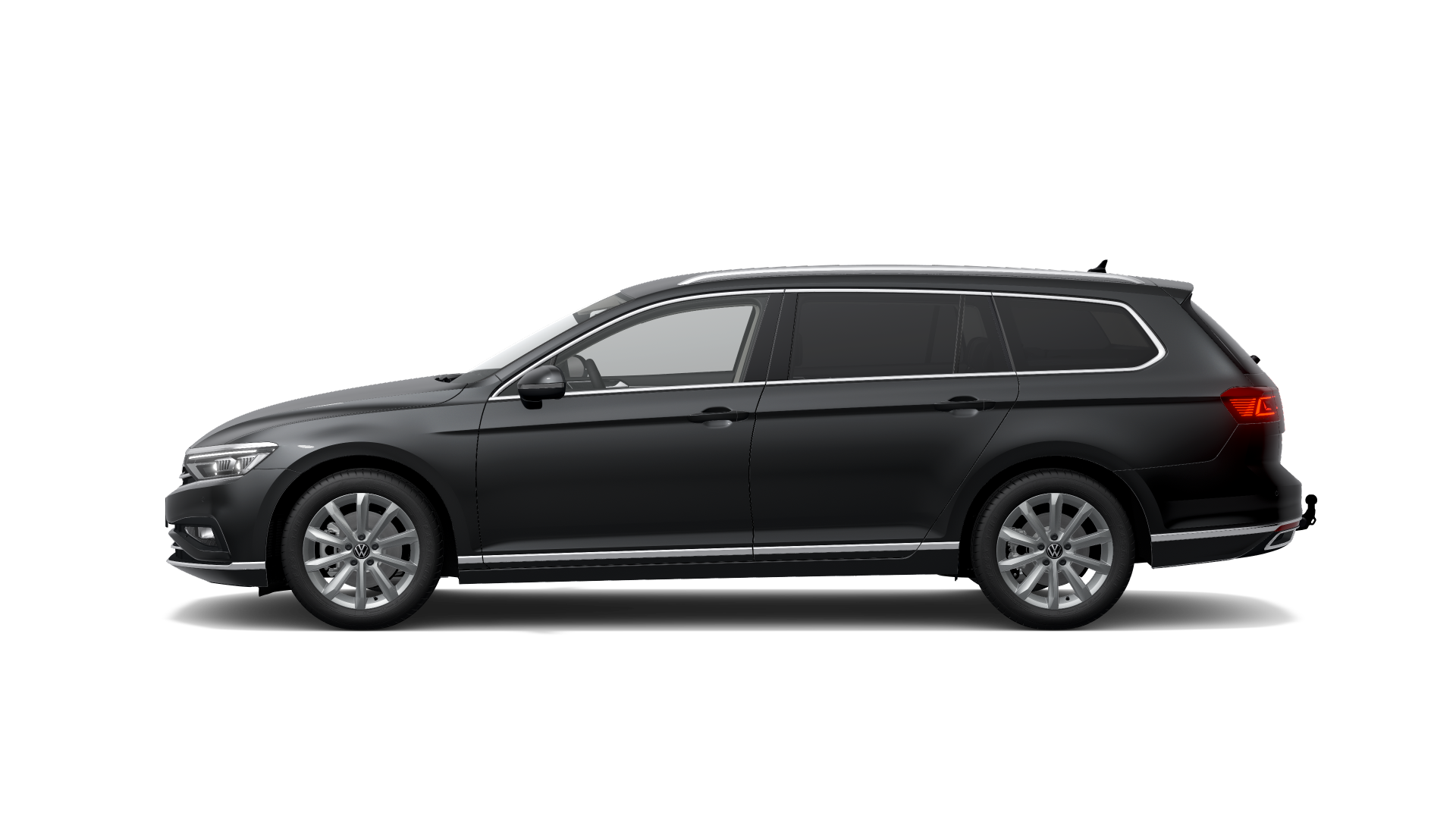 Volkswagen Passat 2.0 TDI DSG Variant