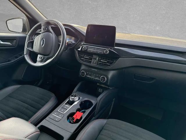 Ford Kuga Plug in Hybrid ST Line X