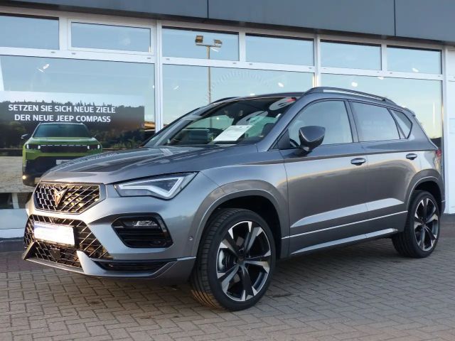 Cupra Ateca 1.5 TSI DSG