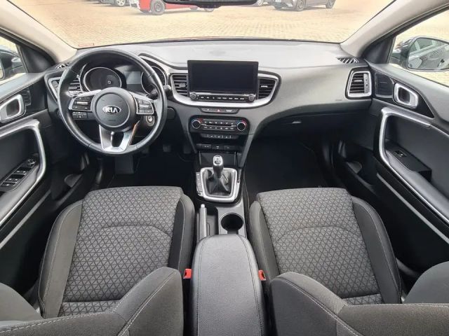 Kia Ceed SportWagon Vision