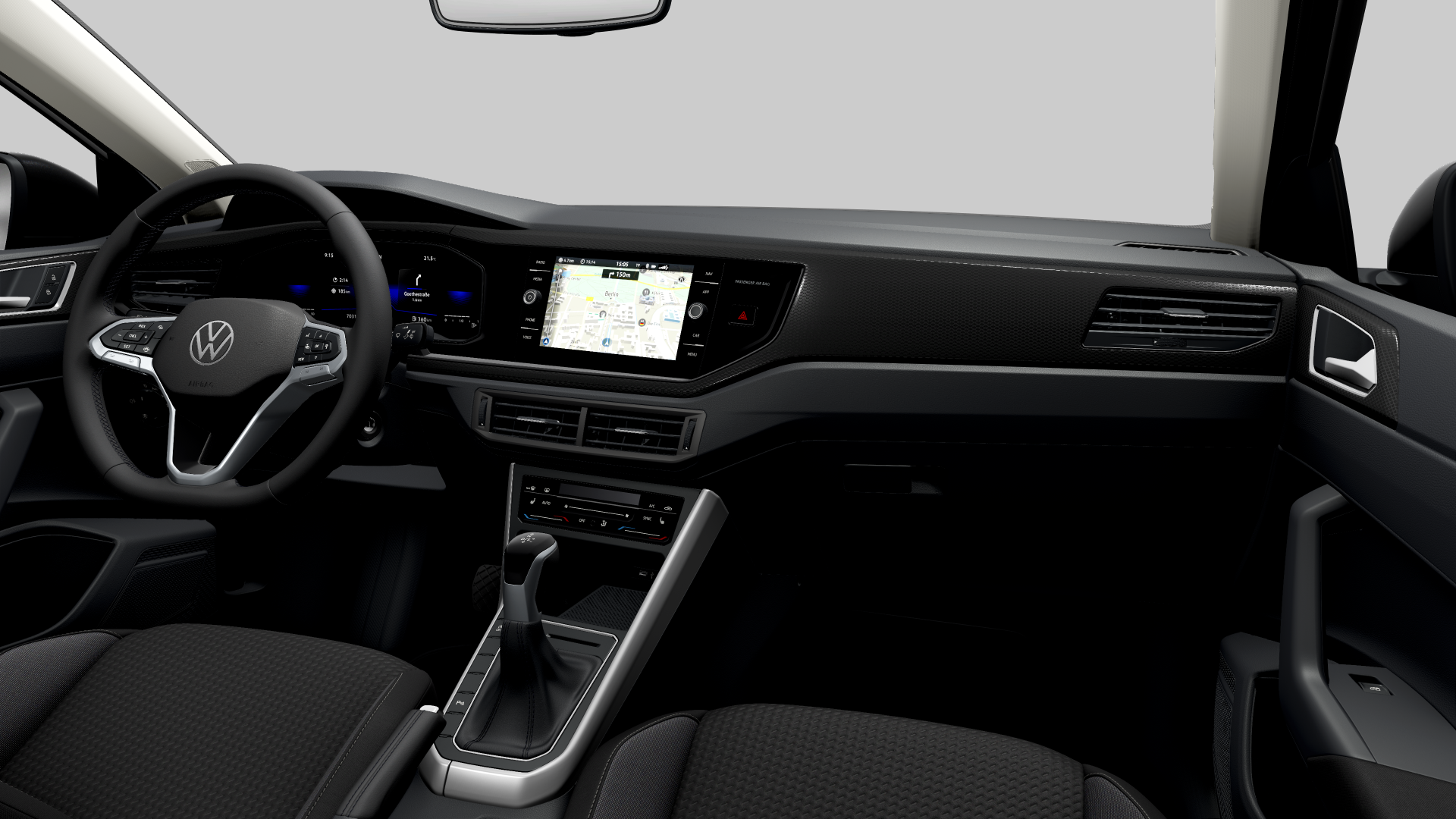 Volkswagen Taigo DSG