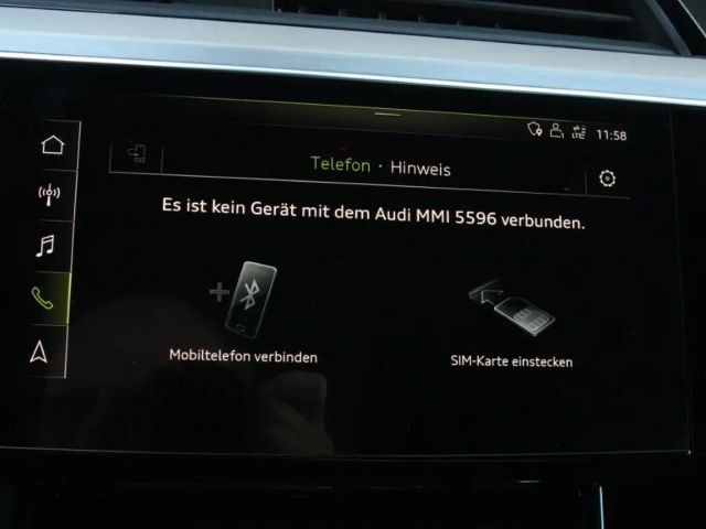 Audi e-tron 50 Business Quattro