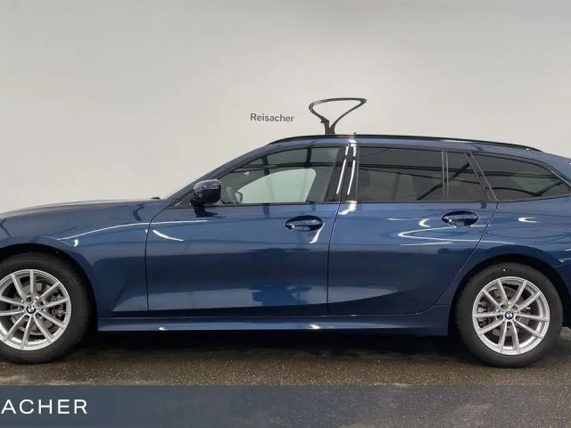 BMW 318 318i Touring