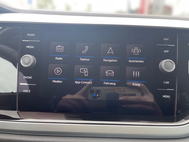 Volkswagen Polo GOAL 1.0 *KAMERA*LED*ALLSEASON*KLIMA*