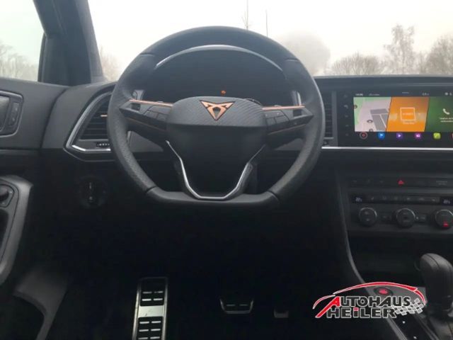 Cupra Ateca 4Drive