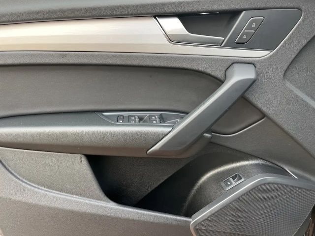 Audi Q5 40 TDI Quattro S-Line