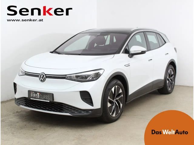 Volkswagen ID.4 150 kW Life Performance Pro