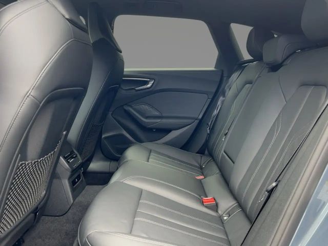 Audi A5 S-Line S-Tronic