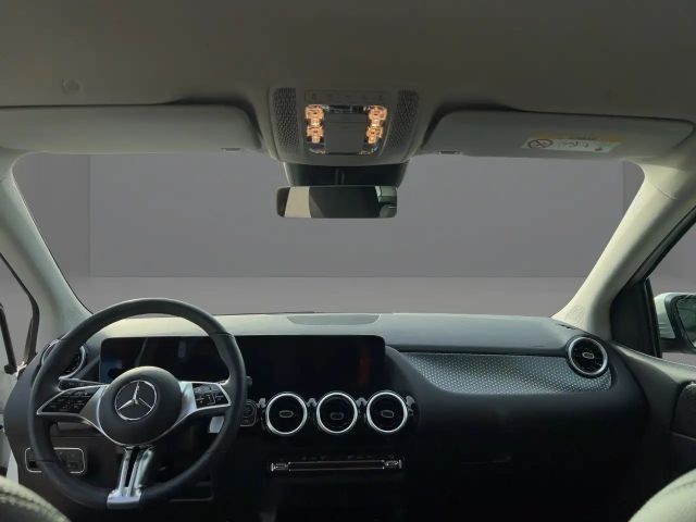 Mercedes-Benz B 180 Progressive Sedan