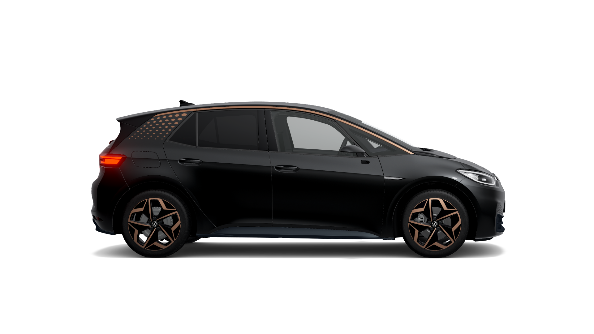 Volkswagen ID.3 IQ.Drive Performance Pure