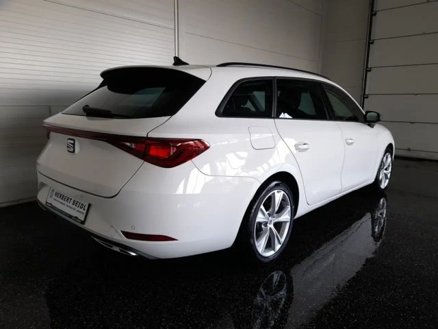 Seat Leon FR-lijn Sportstourer