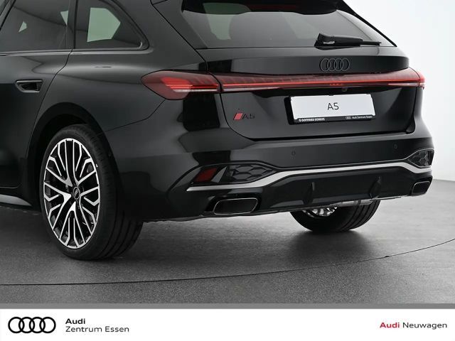 Audi A5 Avant Quattro S-Line