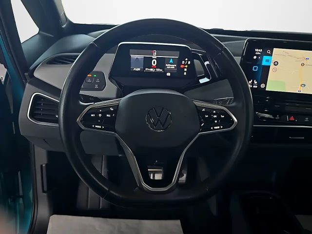 Volkswagen ID.3 Max Performance Pro