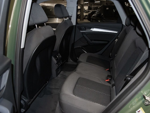 Audi Q5 40 TDI Quattro S-Tronic