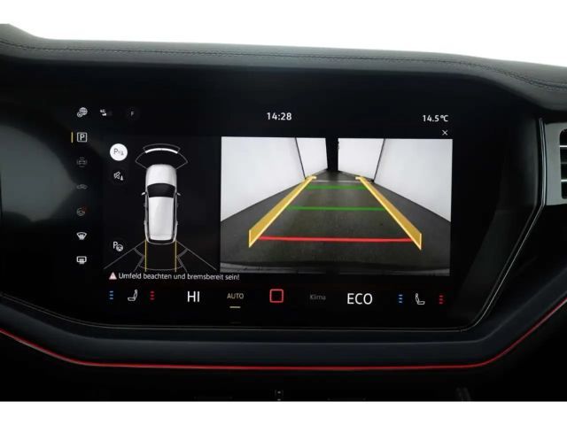 Volkswagen Touareg 3.0 V6 TDI R-Line