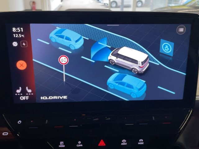 Volkswagen ID.Buzz Pro