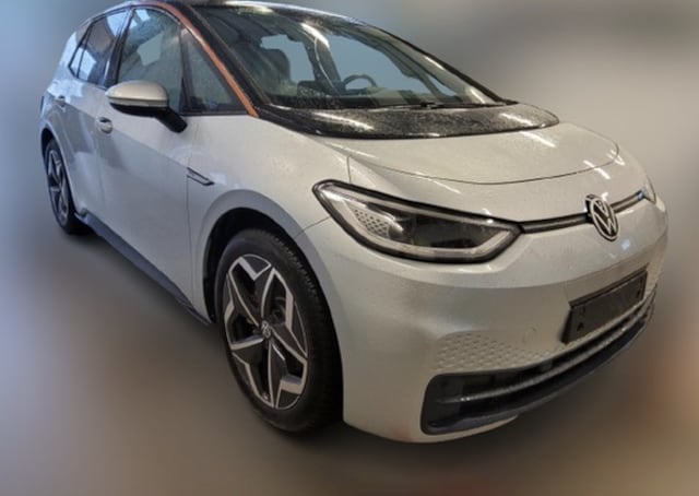 Volkswagen ID.3 Performance Pro Tech