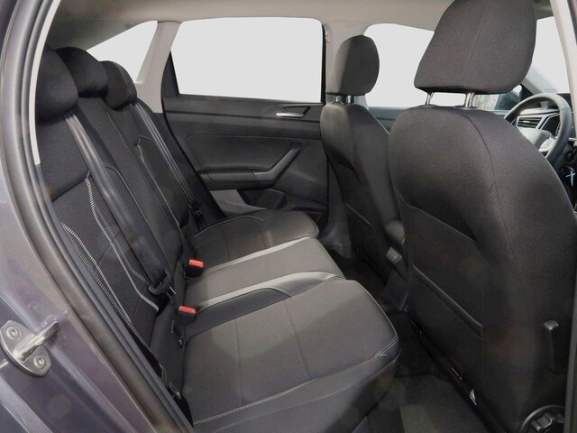 Volkswagen Taigo 1.0 TSI DSG Style