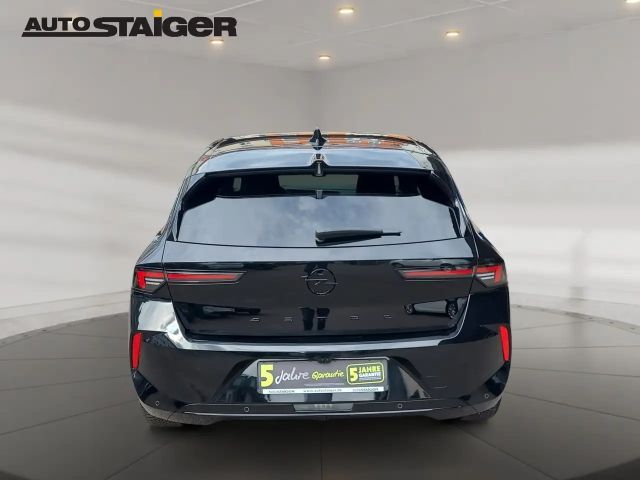 Opel Astra GS-Line Grand Sport Turbo