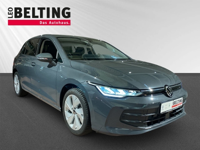 Volkswagen Golf 1.5 TSI Golf VIII