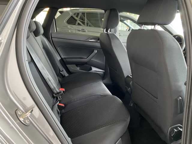 Volkswagen Polo 1.0 TSI