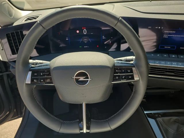 Opel Astra 1.2 Turbo Turbo