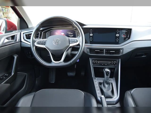 Volkswagen Taigo DSG Style