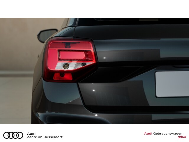 Audi Q2 35 TFSI S-Tronic