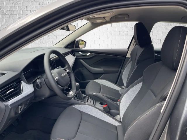 Skoda Kamiq 1.0 TSI Selection