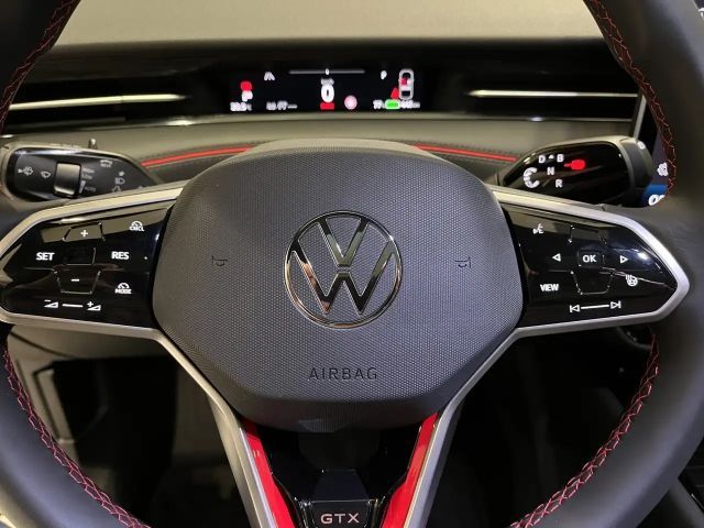 Volkswagen ID.7 4Motion Business GTX Tourer