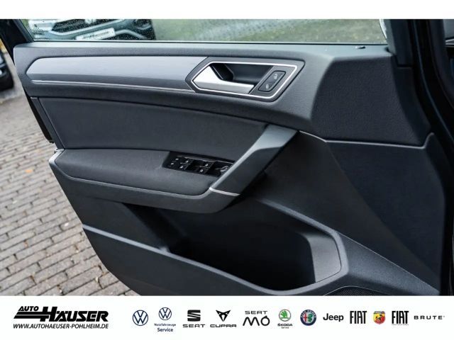 Volkswagen Touran 2.0 TDI DSG R-Line