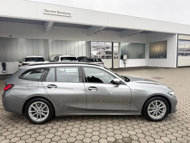 BMW 318 318d Touring