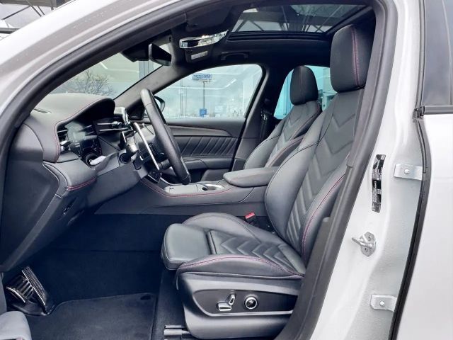 Maserati Grecale Trofeo