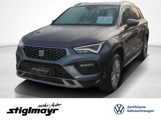 Seat Ateca 1.5 TSI DSG