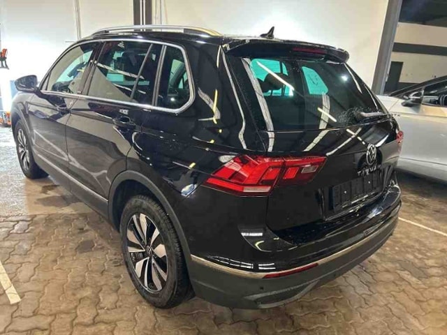 Volkswagen Tiguan 1.5 TSI DSG Move