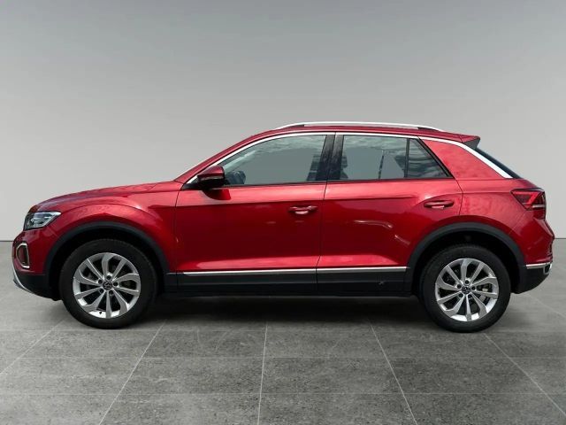 Volkswagen T-Roc 1.5 TSI DSG Style