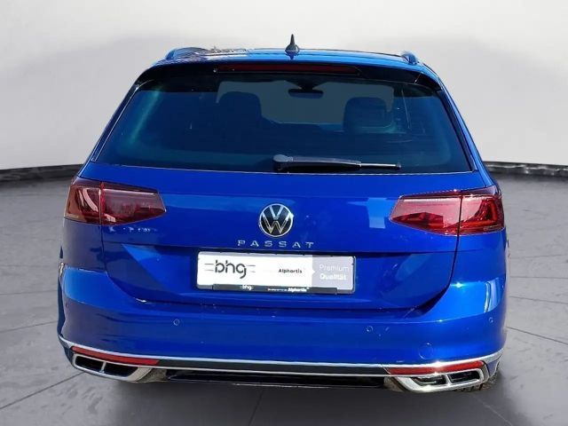 Volkswagen Passat 2.0 TDI Business DSG Variant