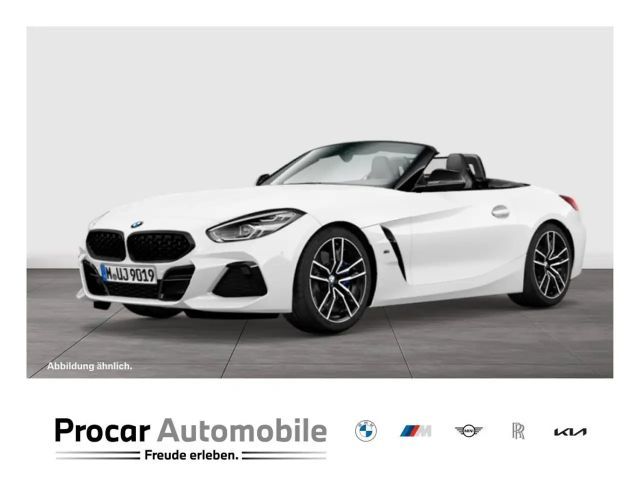 BMW Z4 Cabrio M-Sport Roadster sDrive20i