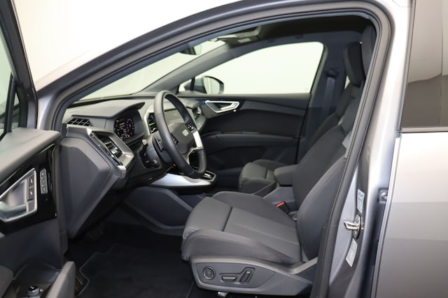 Audi Q4 e-tron Quattro