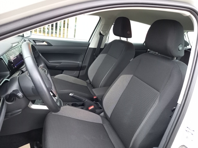 Volkswagen Polo VI ACC SIDE ASSIST SHZ APP-CONNECT