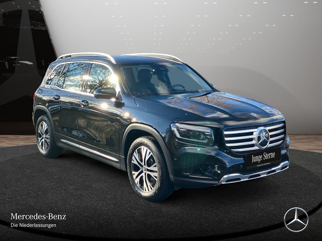 Mercedes-Benz GLB 220 4MATIC