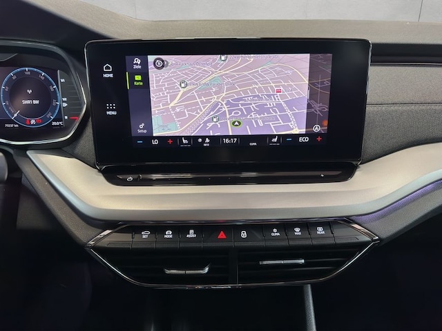 Skoda Octavia 1.4 TSI Combi iV