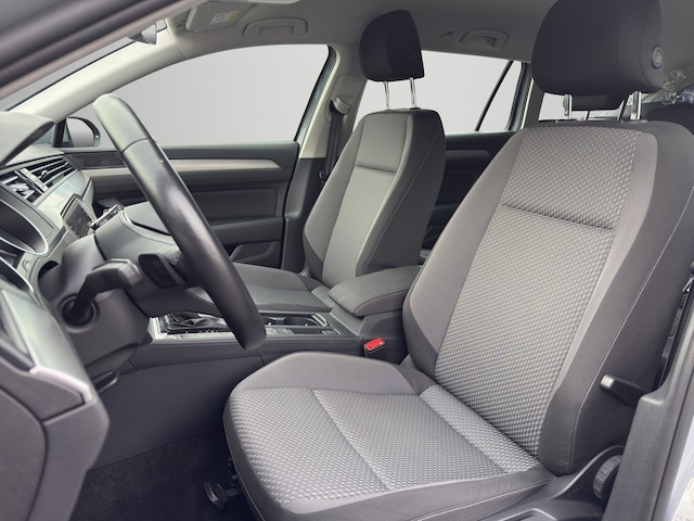 Volkswagen Passat 2.0 TDI Variant