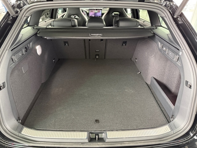 Skoda Superb 1.5 TSI Combi iV